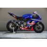 Racing Decals set Yamaha MTR7