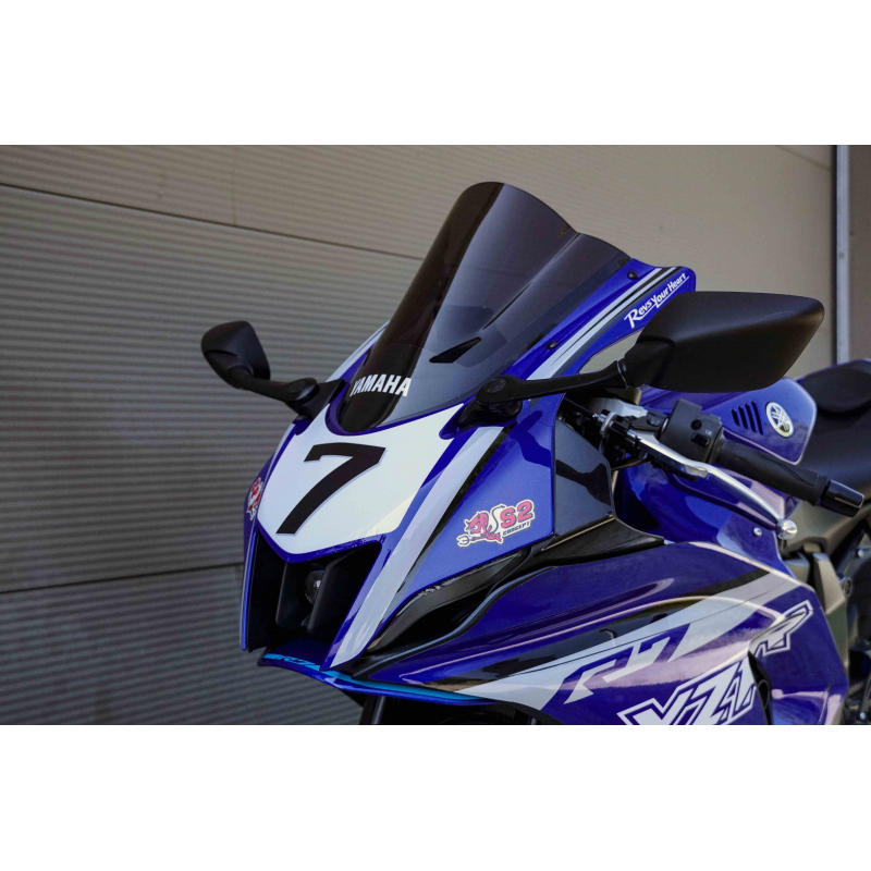 YZF-R road Decals set Yamaha R7