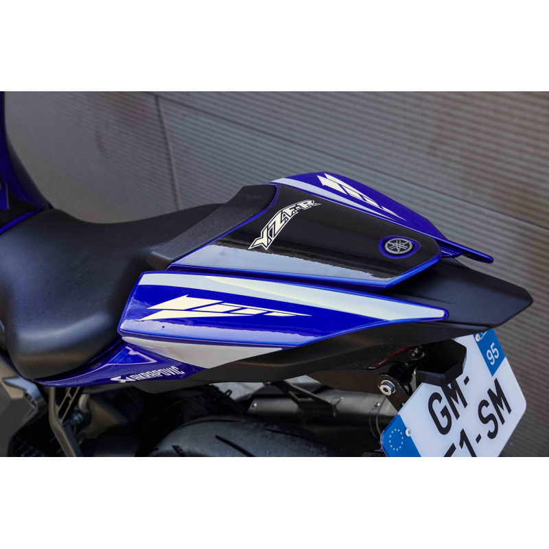 YZF-R road Decals set Yamaha R7
