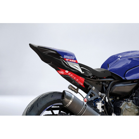 Racing Decals set Yamaha MTR7