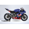 Racing Decals set Yamaha MTR7