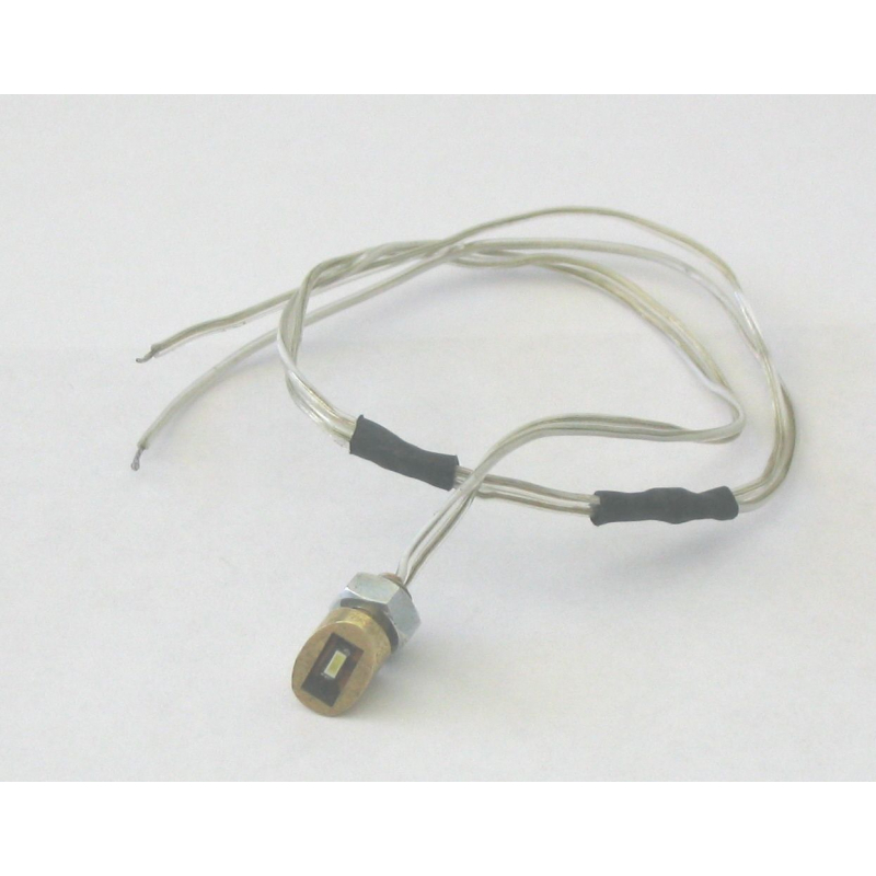 Eclairage de plaque LED