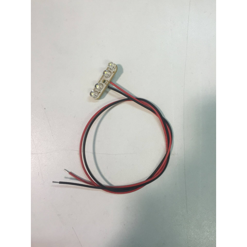 Lampe LED