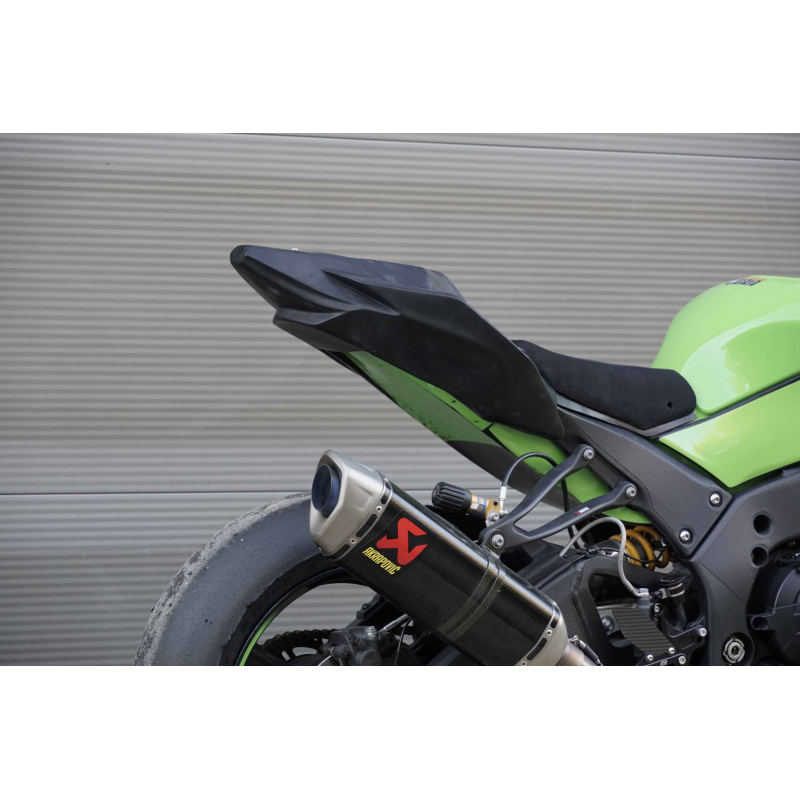 Set complet carénage racing S2concept Kawasaki ZX10-R