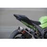 Carénage complet racing poly Kawasaki ZX-10R (2021-2024)