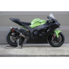 Carénage complet racing poly Kawasaki ZX-10R (2021-2024)