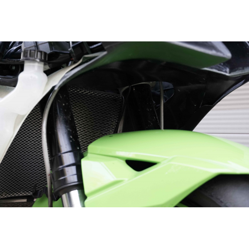 Set complet carénage racing S2concept Kawasaki ZX10-R