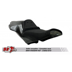 BMW M1000RR / S1000R complete racing tail assembly