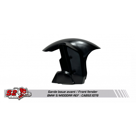 BMW S/M1000RR racing front fender