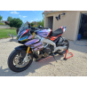 Customisable decoration kit Aprilia TUONO V4