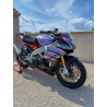 Customisable decoration kit Aprilia TUONO V4