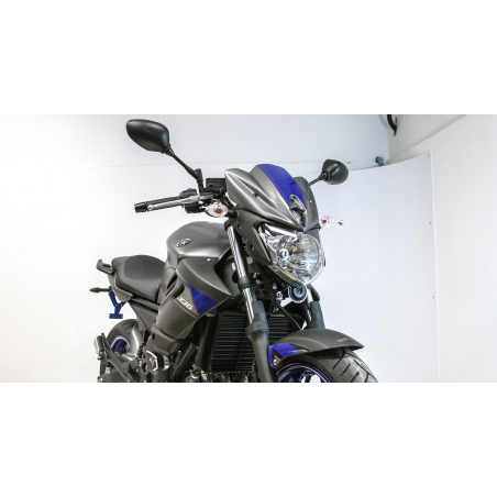Saute vent Yamaha XJ6