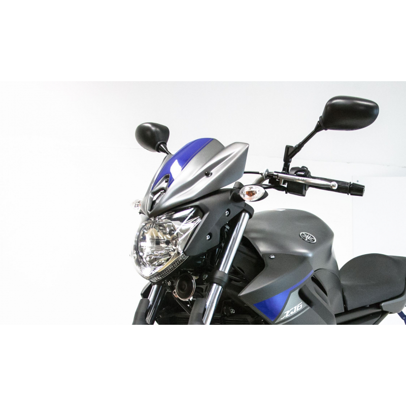 Saute vent Yamaha XJ6