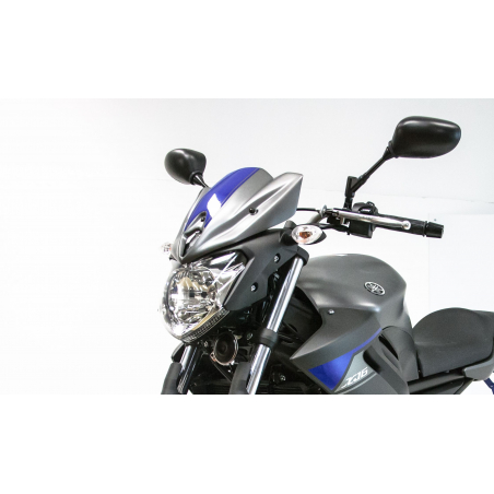 Saute vent Yamaha XJ6
