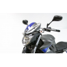 Saute vent Yamaha XJ6 - 2