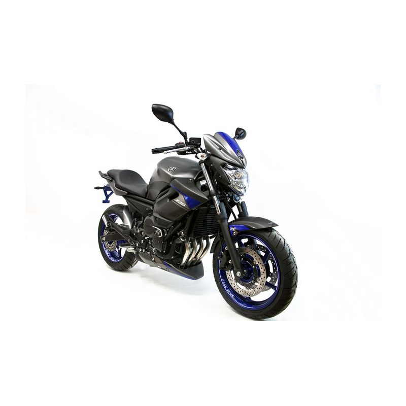 Saute vent Yamaha XJ6