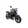 Saute vent Yamaha XJ6 - 2