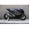 High-Performance Racing Fairing Kit for BMW M1000RR by S2 CONCEPT (2023+)