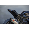 BMW M1000RR complete racing tail assembly