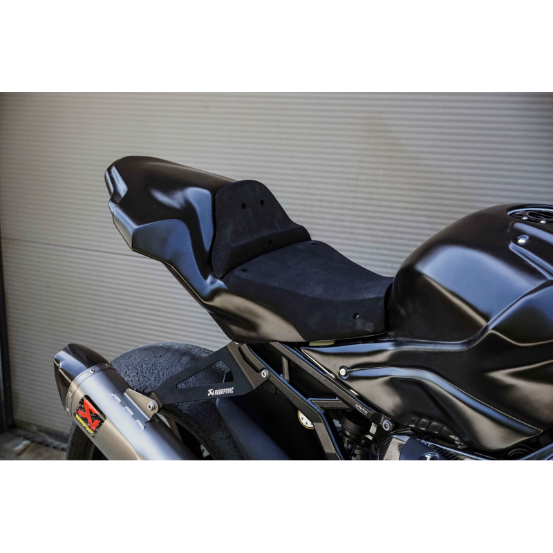 BMW M1000RR / S1000R / S1000RR complete racing tail assembly