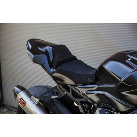 BMW M1000RR complete racing tail assembly