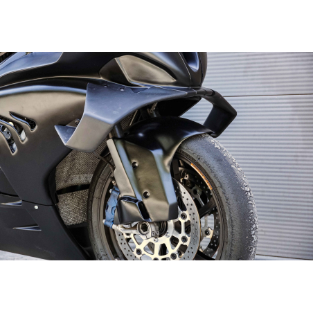 BMW S/M1000RR racing front fender