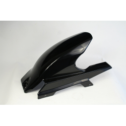 Fiberglass hugger type rear fender for Honda CBF 1000 (2006 to 2012) - 1