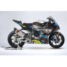 Track-ready design made just for your S1000RR
