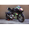 Ensemble complet carénage S2CONCEPT TRIUMPH STREET TRIPLE 765 a partir de 2023
