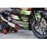 Ensemble complet carénage S2CONCEPT TRIUMPH STREET TRIPLE 765 a partir de 2023