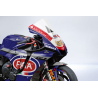 protéger vos carénage avec les autocollants personnalisable pour Yamaha R1