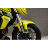 Garde boue avant Honda CB750 Hornet