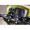 Tete de fourche Honda CB750 Hornet
