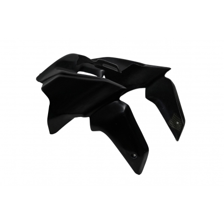 Ecope de radiateur Honda CB750 Hornet