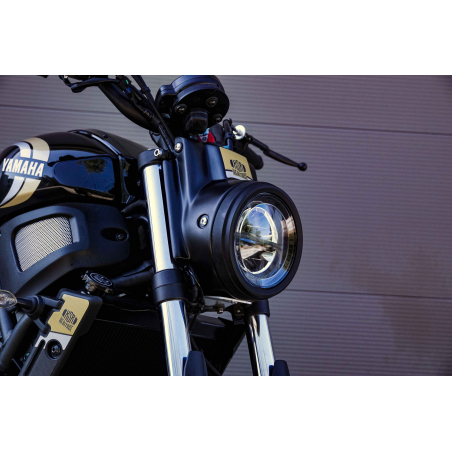 Plaque phare XSR 700