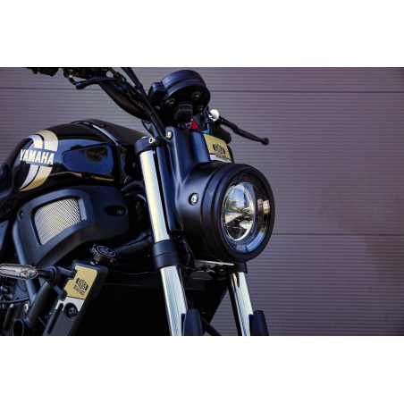 Plaque phare XSR 700