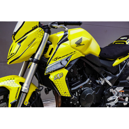 Kit déco Honda CB750 Hornet
