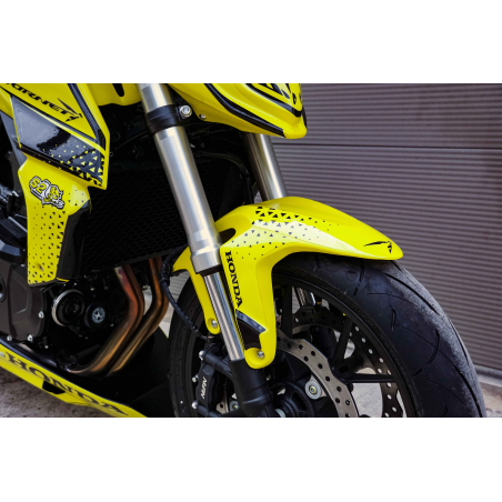 Kit déco Honda CB750 Hornet