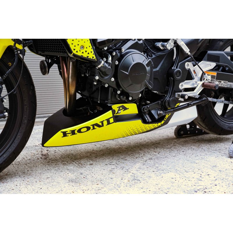 Kit déco Honda CB750 Hornet racing