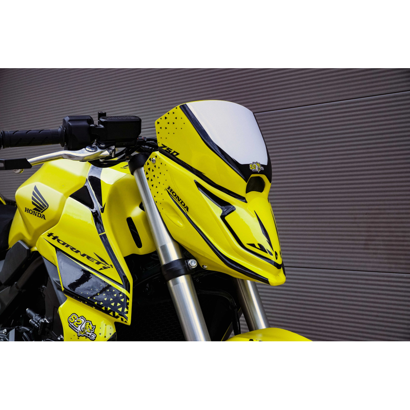 Kit déco Honda CB750 Hornet racing