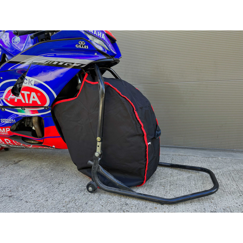 Wheel Wind Stopper Covers S2 concept