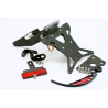 Support de plaque SUZUKI GSX-8S/R