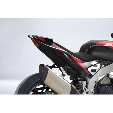 Customisable decoration kit Aprilia RSV4
