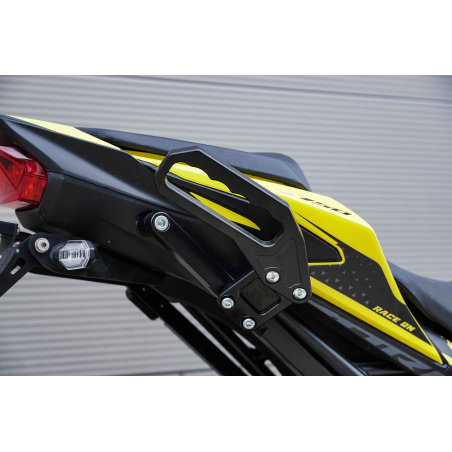 Poignées passager arrière S2 Concept pour HONDA CB750 HORNET