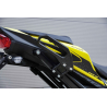Poignées passager arrière S2 Concept pour HONDA CB750 HORNET