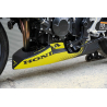 Sabot moteur Honda CB750 Hornet