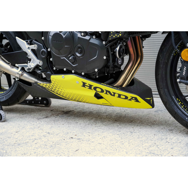 Sabot moteur Honda CB750 Hornet à partir de 2023