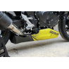 Sabot moteur Honda CB750 Hornet