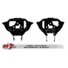 Bmw M1000RR S2concept Front subframe + dashboard protection