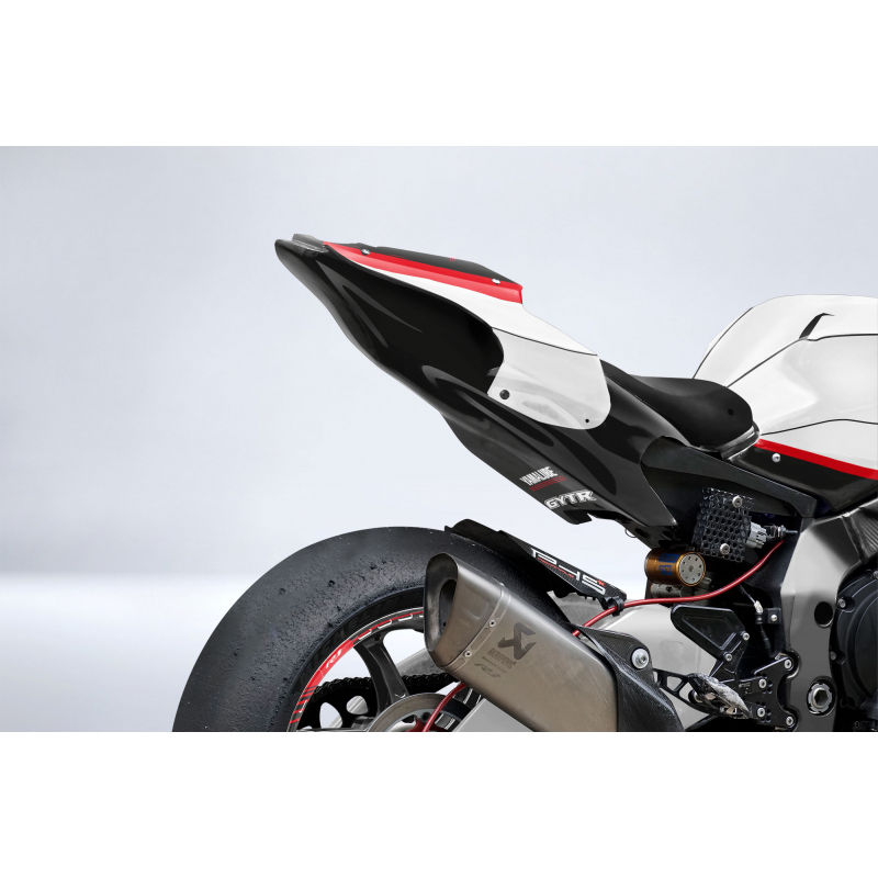 Customisable Racing Decals set for Yamaha R1